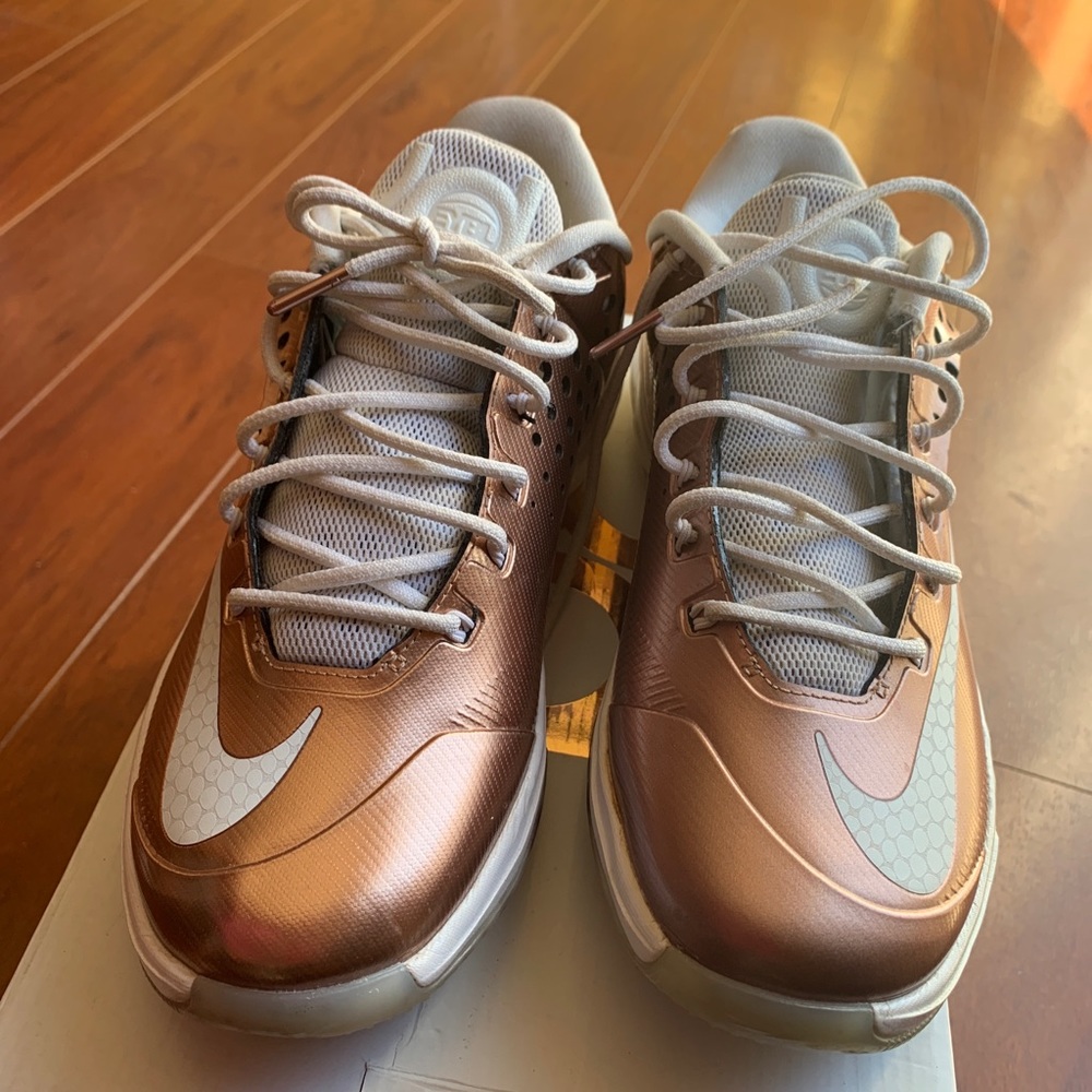 KD VII (7) Elite Limited Men’s Sneakers Size 8.5